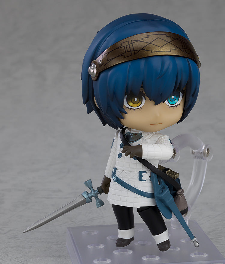 Metaphor: ReFantazio Protagonist | Nendoroid