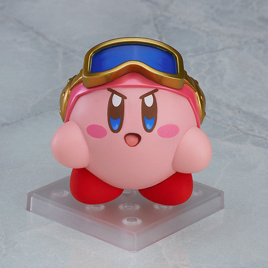 Robobot Armor & Kirby | Nendoroid More