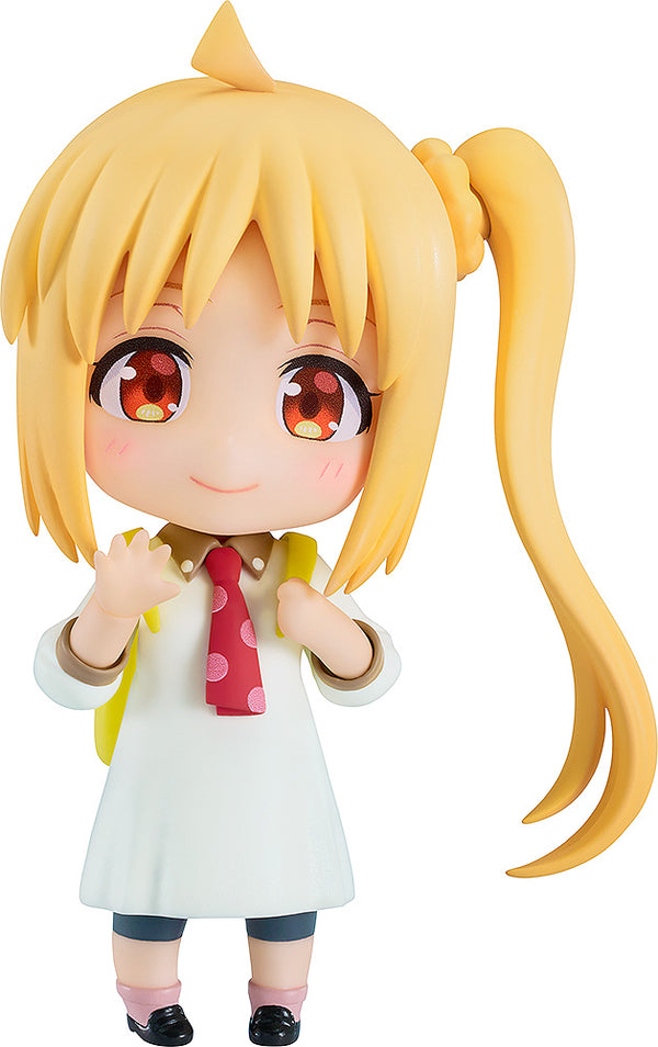 Nijika Ijichi: Casual Clothes Ver. | Nendoroid #2729