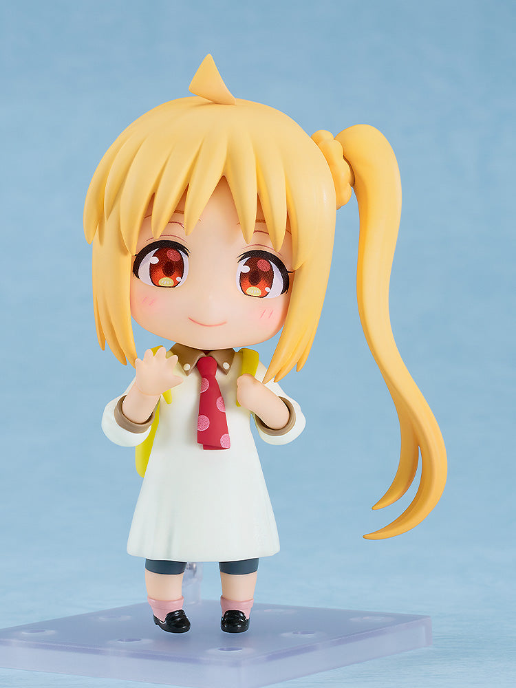 Nijika Ijichi: Casual Clothes Ver. | Nendoroid