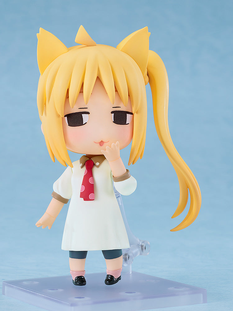 Nijika Ijichi: Casual Clothes Ver. | Nendoroid