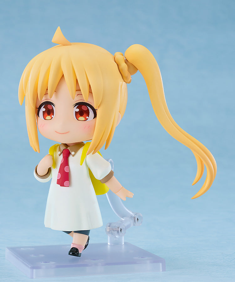 Nijika Ijichi: Casual Clothes Ver. | Nendoroid