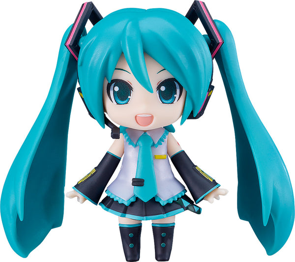 Nendoroid Plamo Hatsune Miku