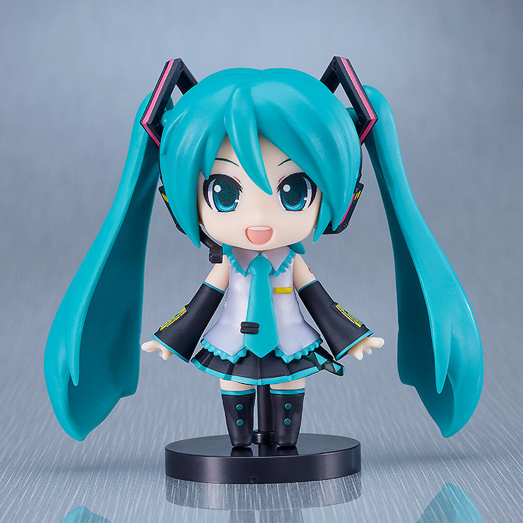 Nendoroid Plamo Hatsune Miku