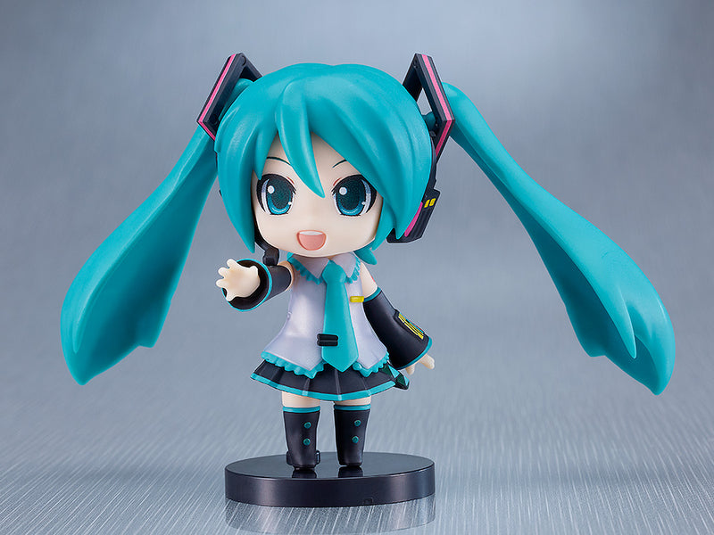 Nendoroid Plamo Hatsune Miku