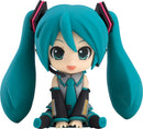 Hatsune Miku Rubber Mascot | Nendoroid Plus