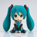 Hatsune Miku Rubber Mascot | Nendoroid Plus