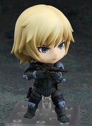 Raiden: MGS2 Ver. | Nendoroid