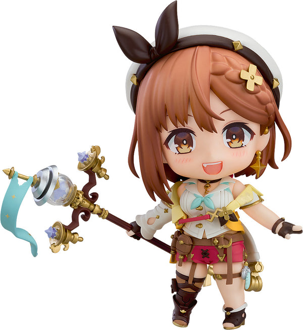 Ryza: Atelier Ryza 2 Ver. | Nendoroid #2943