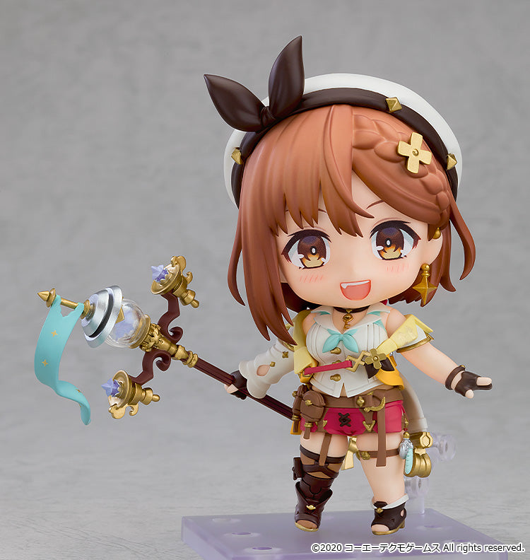 Ryza: Atelier Ryza 2 Ver. | Nendoroid