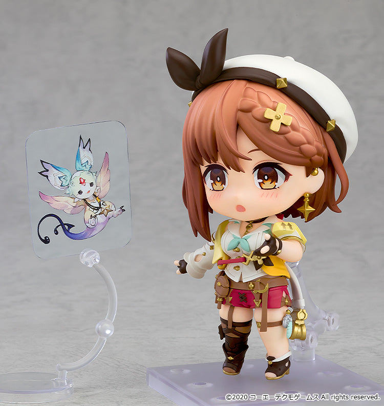 Ryza: Atelier Ryza 2 Ver. | Nendoroid