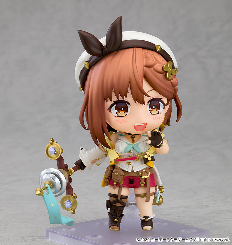 Ryza: Atelier Ryza 2 Ver. | Nendoroid