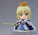 Saber/Altria Pendragon: True Name Revealed Ver. | Nendoroid