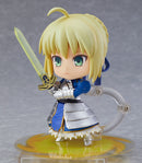 Saber/Altria Pendragon: True Name Revealed Ver. | Nendoroid
