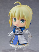 Saber/Altria Pendragon: True Name Revealed Ver. | Nendoroid