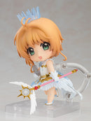Sakura Kinomoto: CLEAR Ver. | Nendoroid