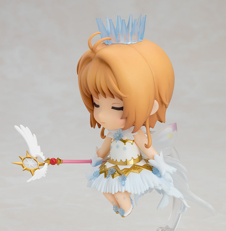 Sakura Kinomoto: CLEAR Ver. | Nendoroid