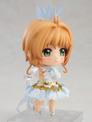 Sakura Kinomoto: CLEAR Ver. | Nendoroid
