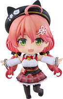 Sakura Miko: Casual Outfit Ver. | Nendoroid