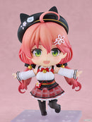 Sakura Miko: Casual Outfit Ver. | Nendoroid