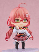 Sakura Miko: Casual Outfit Ver. | Nendoroid