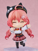 Sakura Miko: Casual Outfit Ver. | Nendoroid