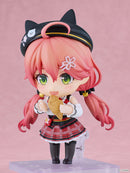 Sakura Miko: Casual Outfit Ver. | Nendoroid