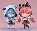 Sakura Miko: Casual Outfit Ver. | Nendoroid