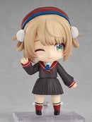Shigure Ui: Standard Outfit Ver. | Nendoroid