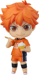 Shoyo Hinata: The New Karasuno Ver. | Nendoroid