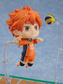 Shoyo Hinata: The New Karasuno Ver. | Nendoroid