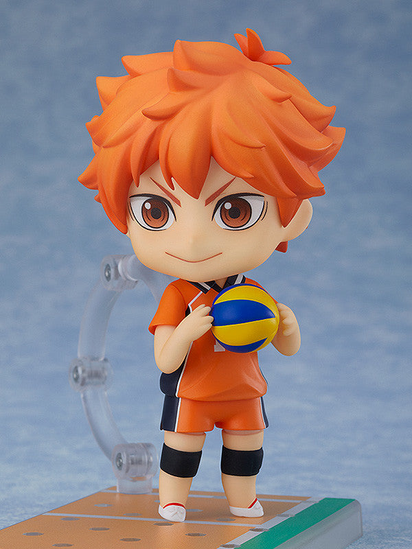 Shoyo Hinata: The New Karasuno Ver. | Nendoroid