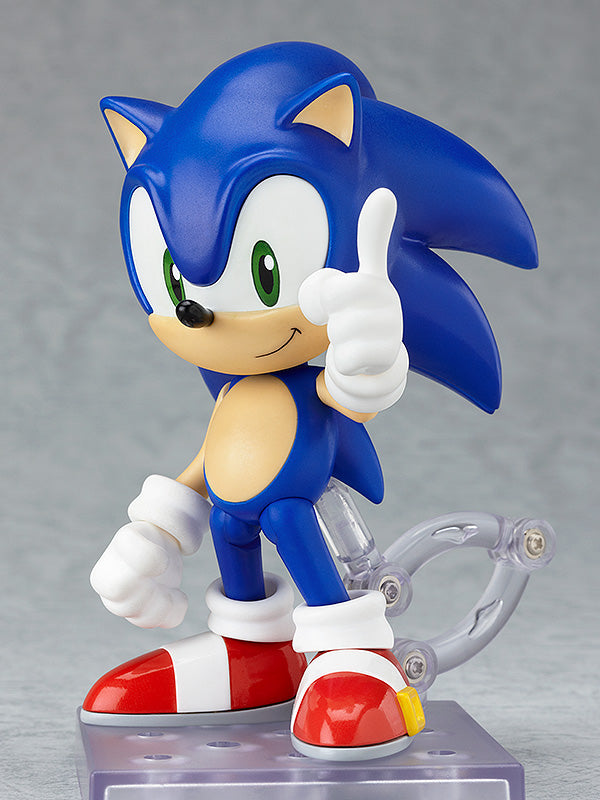 Sonic the Hedgehog | Nendoroid