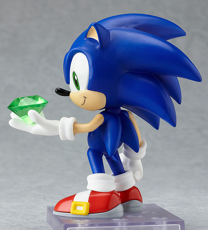 Sonic the Hedgehog | Nendoroid