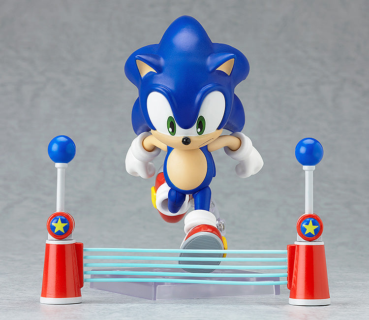 Sonic the Hedgehog | Nendoroid