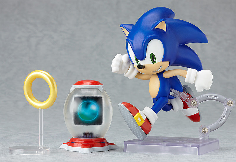 Sonic the Hedgehog | Nendoroid