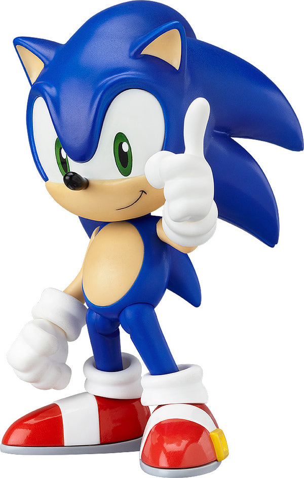 Sonic the Hedgehog | Nendoroid #214