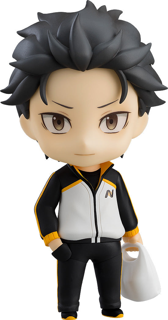 Subaru Natsuki | Nendoroid #1251