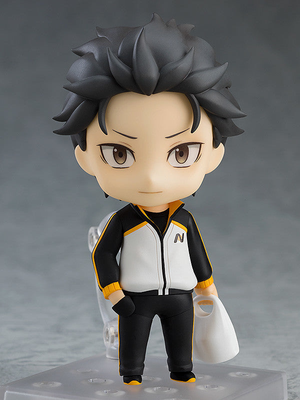Subaru Natsuki | Nendoroid