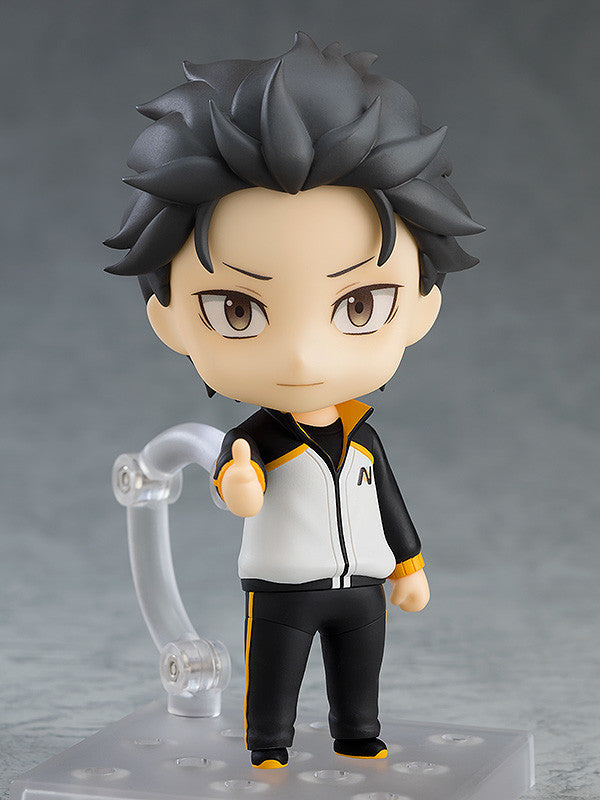 Subaru Natsuki | Nendoroid