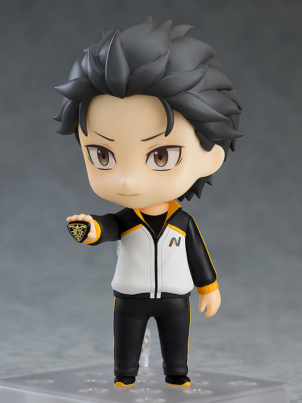Subaru Natsuki | Nendoroid