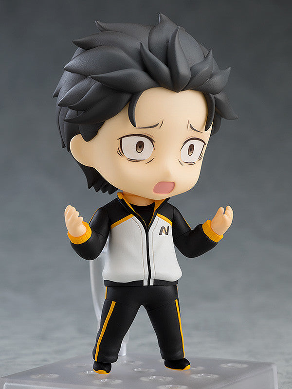 Subaru Natsuki | Nendoroid
