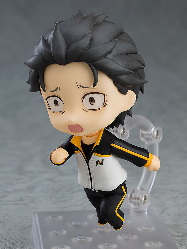 Subaru Natsuki | Nendoroid
