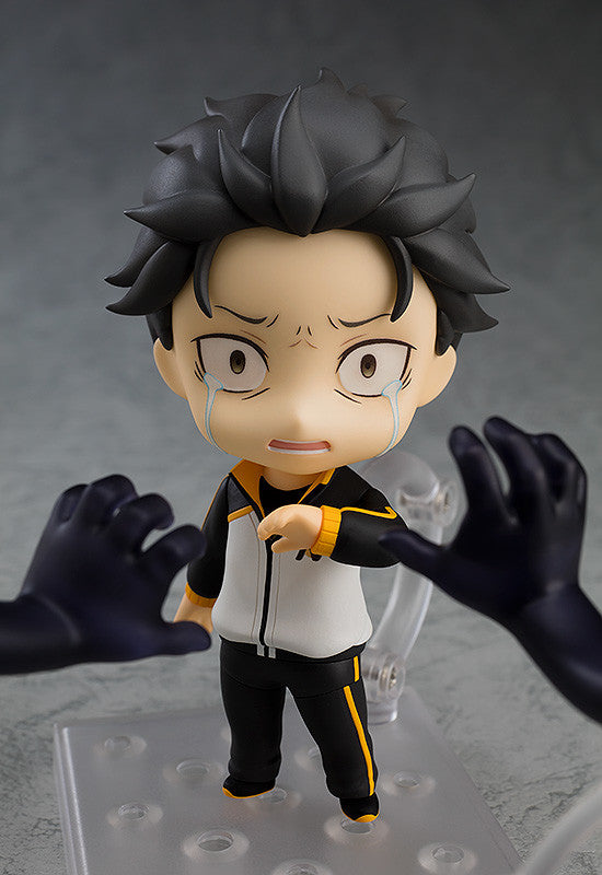 Subaru Natsuki | Nendoroid