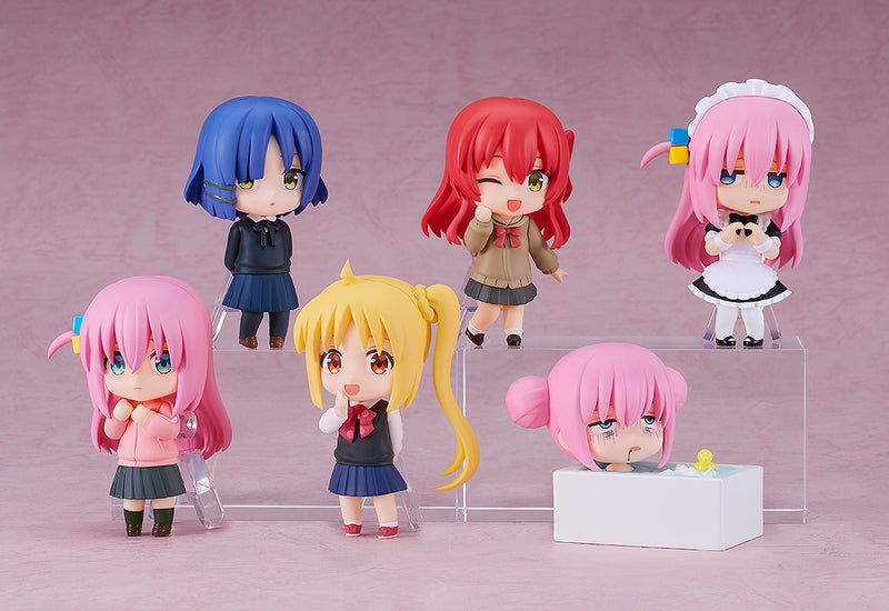 Nendoroid Surprise Bocchi the Rock! (Boxset of 6)