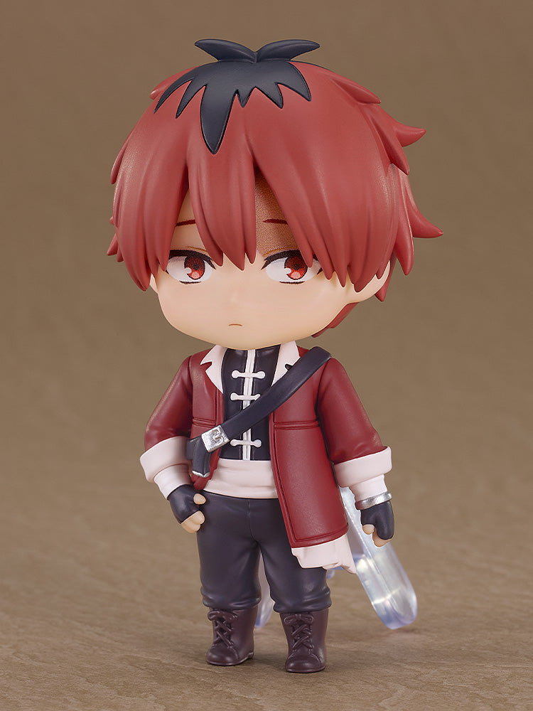 Nendoroid Surprise Frieren: Beyond Journey's End (Boxset of 6)