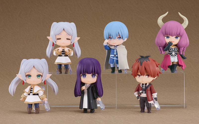 Nendoroid Surprise Frieren: Beyond Journey's End (Boxset of 6)