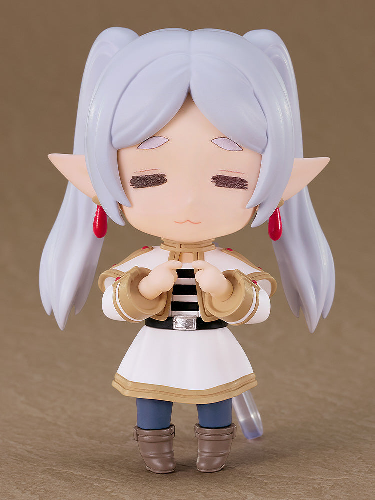 Nendoroid Surprise Frieren: Beyond Journey's End (Boxset of 6)