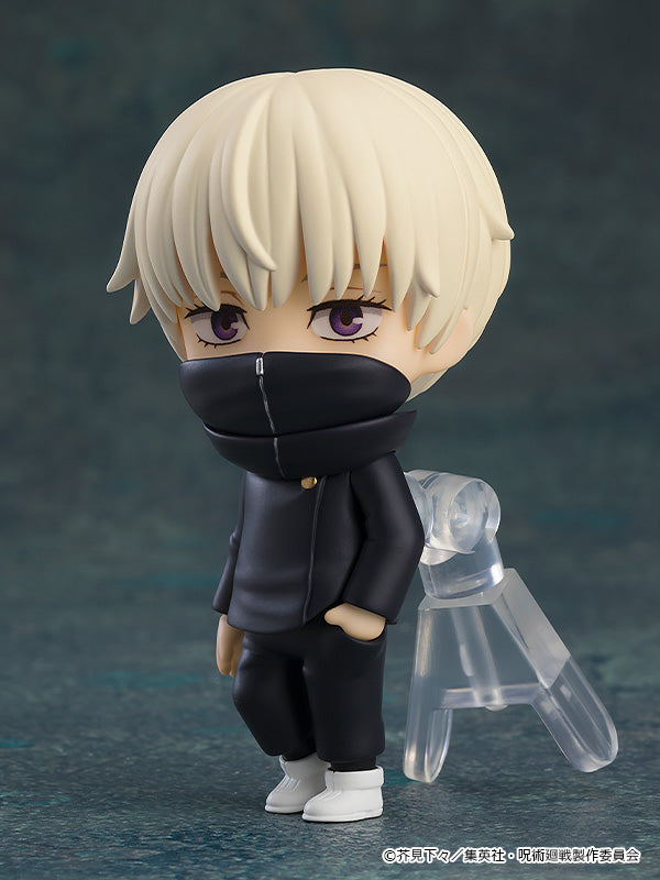 Nendoroid Surprise Jujutsu Kaisen Boxset