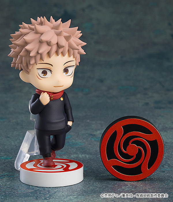 Nendoroid Surprise Jujutsu Kaisen Boxset